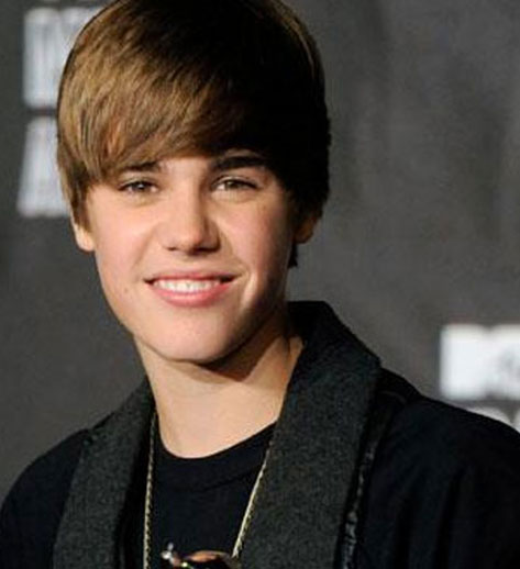 Justin Bieber
